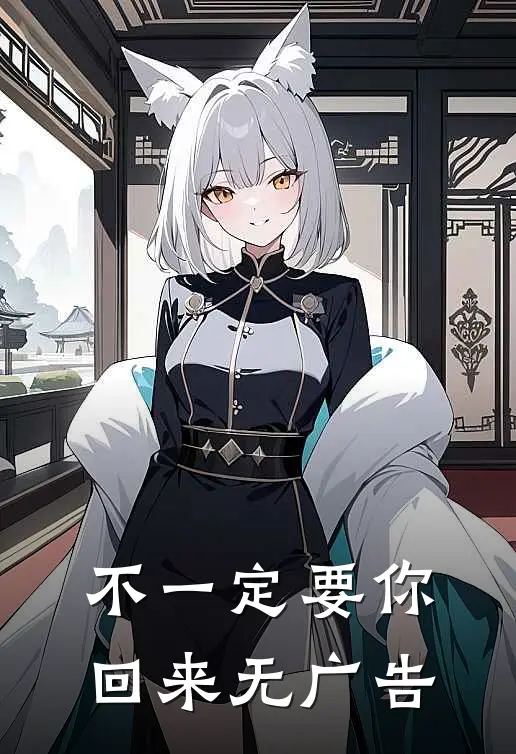 不一定要你回来无广告