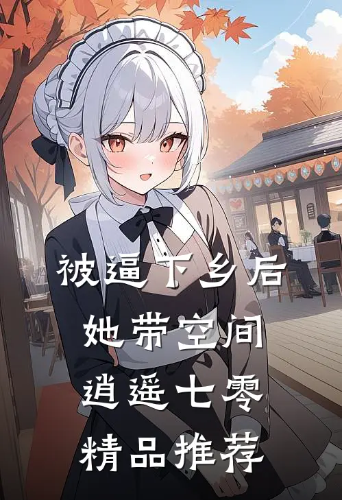 被逼下乡后，她带空间逍遥七零精品推荐