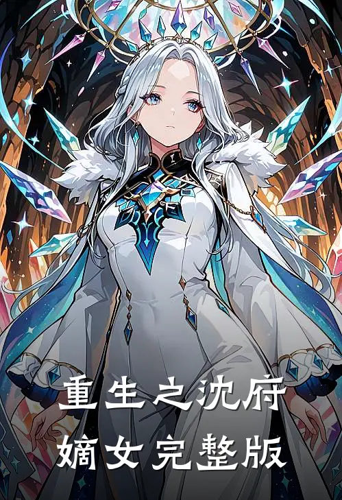 重生之沈府嫡女完整版