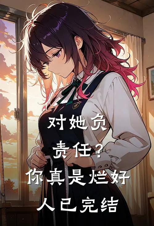 对她负责任？你真是烂好人已完结