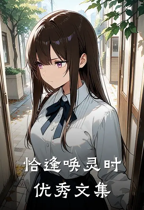 恰逢唤灵时优秀文集