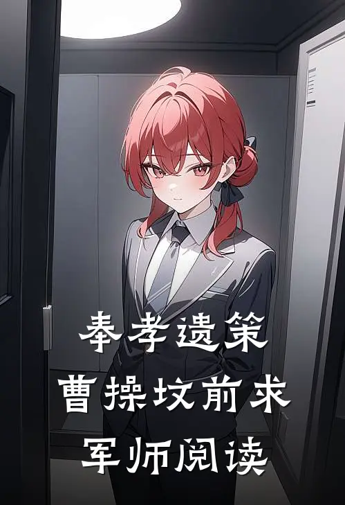 奉孝遗策：曹操坟前求军师阅读