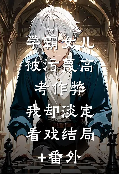 学霸女儿被污蔑高考作弊，我却淡定看戏结局+番外