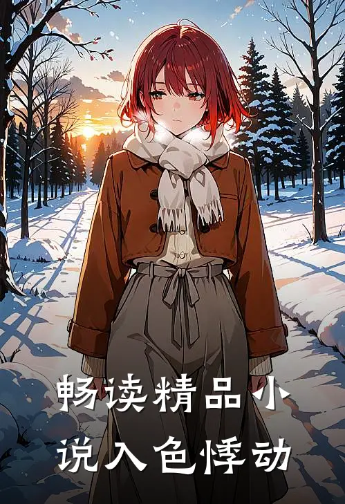 畅读精品小说入色悸动