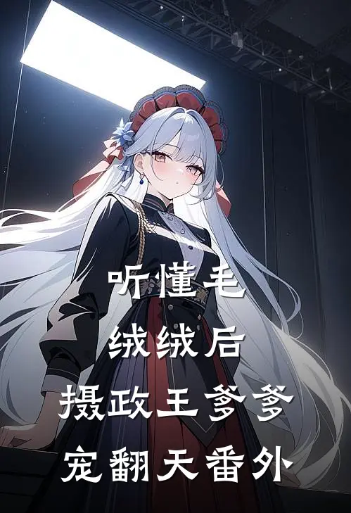 听懂毛绒绒后，摄政王爹爹宠翻天番外