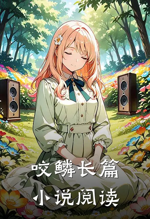 咬鳞长篇小说阅读