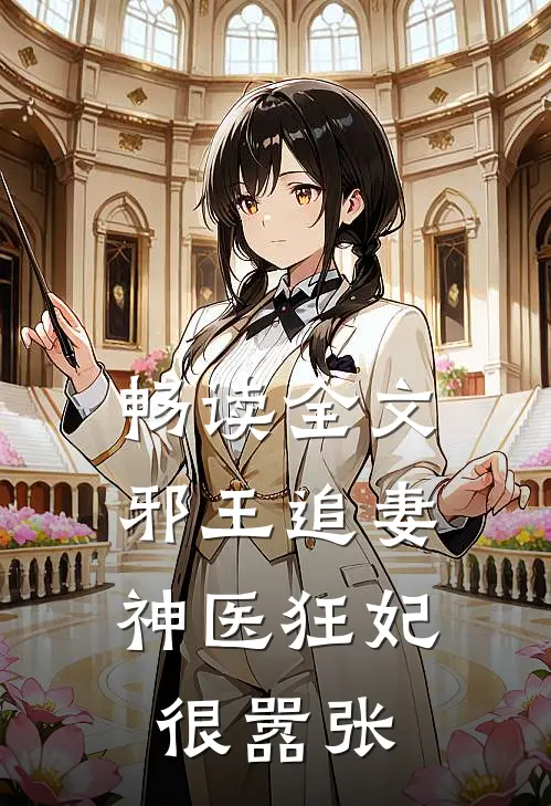 畅读全文邪王追妻：神医狂妃很嚣张