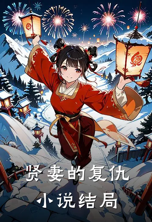 贤妻的复仇小说结局