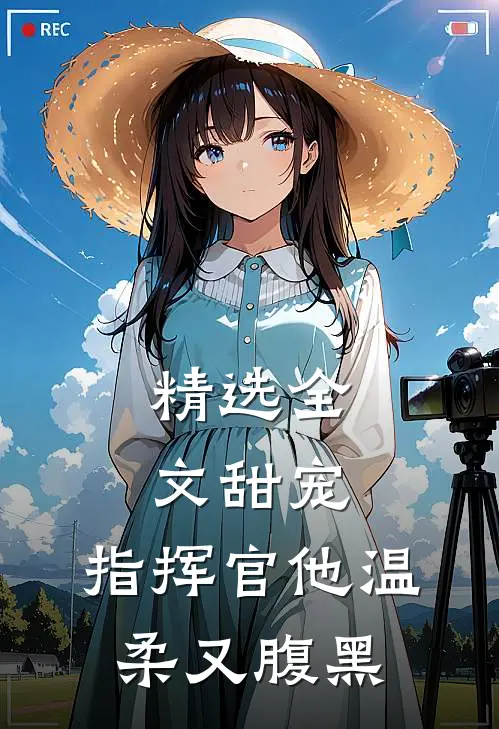 精选全文甜宠：指挥官他温柔又腹黑