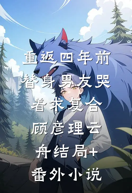 重返四年前，替身男友哭着求复合顾彦理云舟结局+番外小说