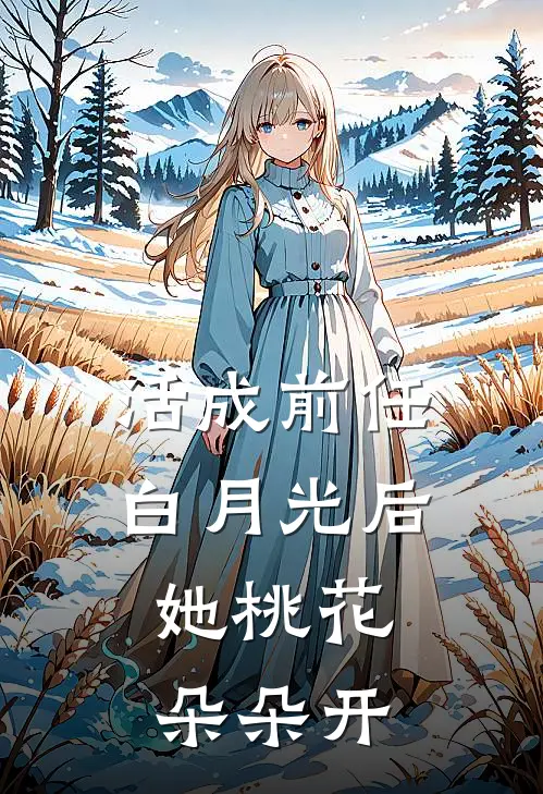 活成前任白月光后，她桃花朵朵开