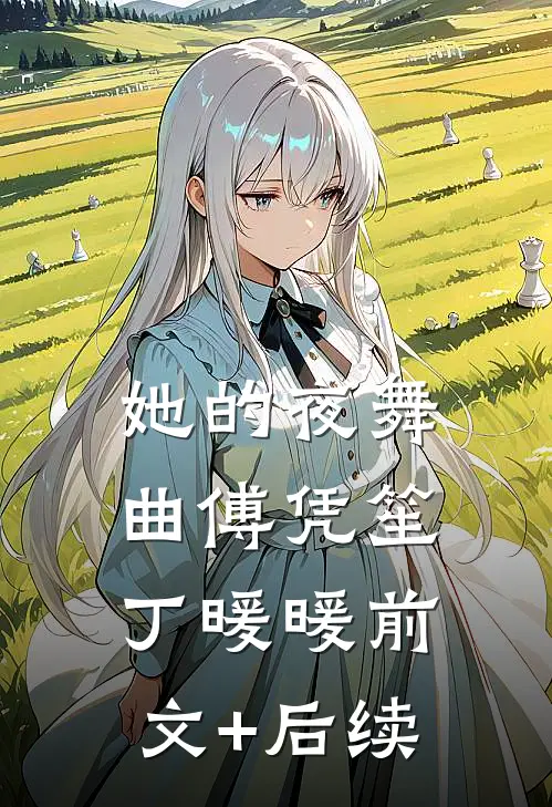 她的夜舞曲傅凭笙丁暖暖前文+后续