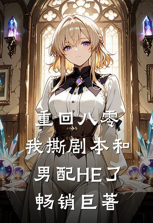 重回八零，我撕剧本和男配HE了畅销巨著