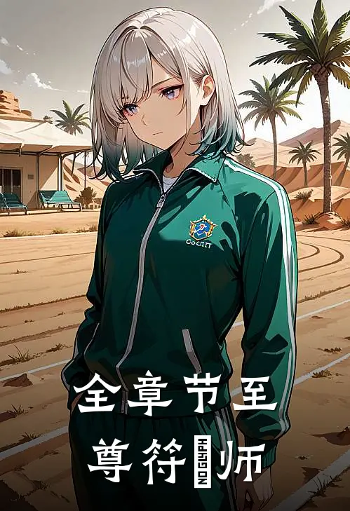 全章节至尊符箓师