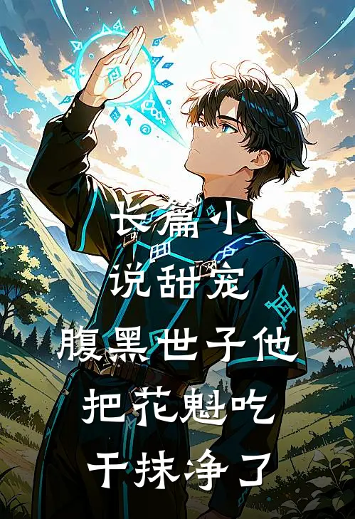 长篇小说甜宠：腹黑世子他把花魁吃干抹净了