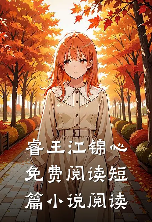 睿王江锦心免费阅读短篇小说阅读