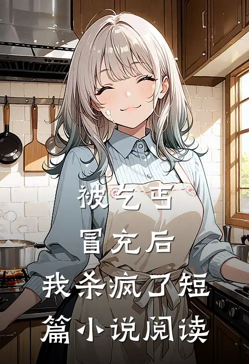 被乞丐冒充后，我杀疯了短篇小说阅读