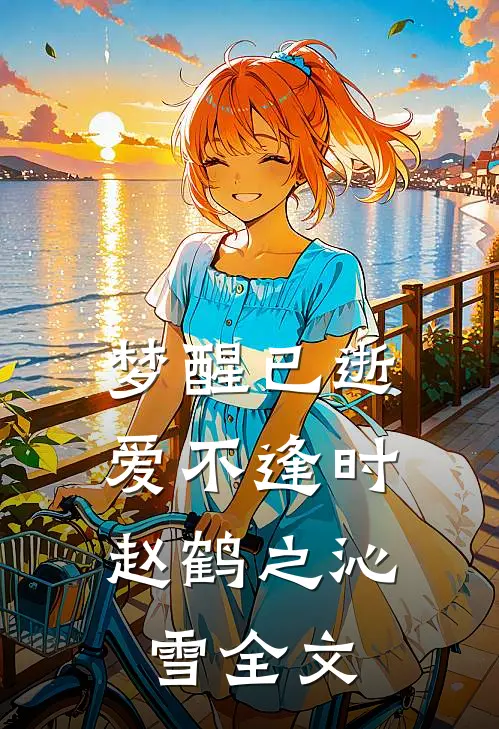 梦醒已逝，爱不逢时赵鹤之沁雪全文