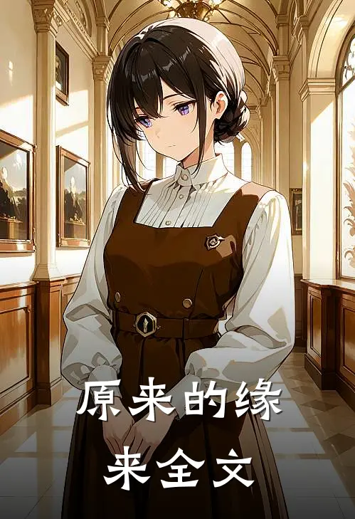 原来的缘来全文