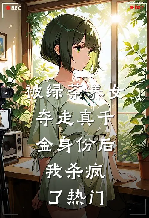 被绿茶养女夺走真千金身份后，我杀疯了热门