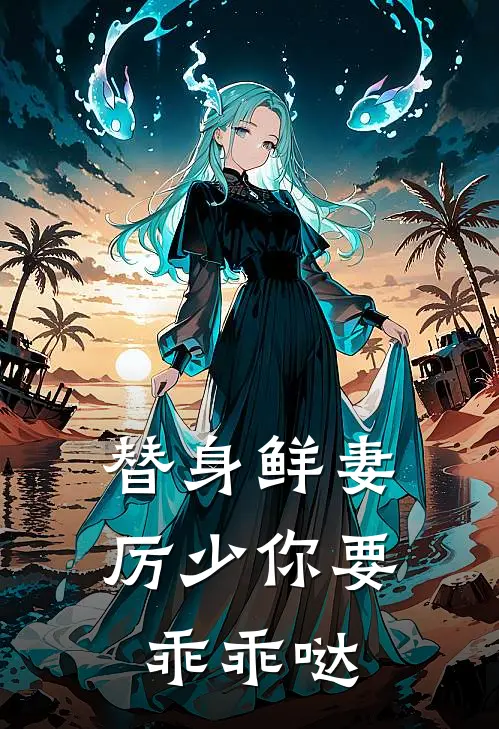 替身鲜妻：厉少你要乖乖哒
