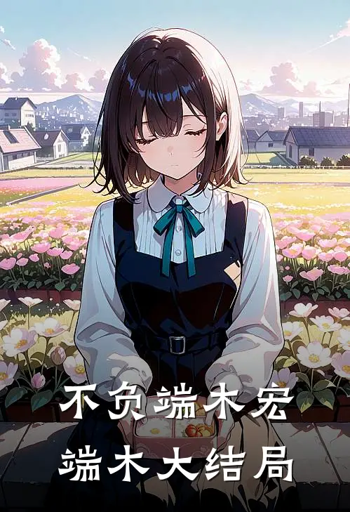 不负端木宏端木大结局