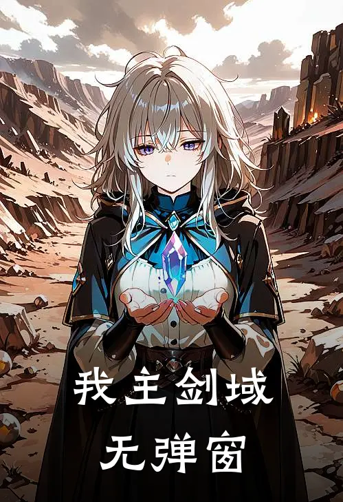 我主剑域无弹窗