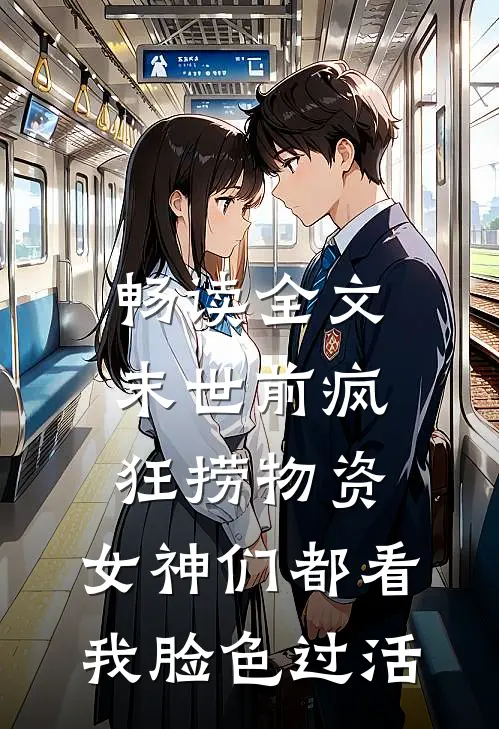 畅读全文末世前疯狂捞物资，女神们都看我脸色过活