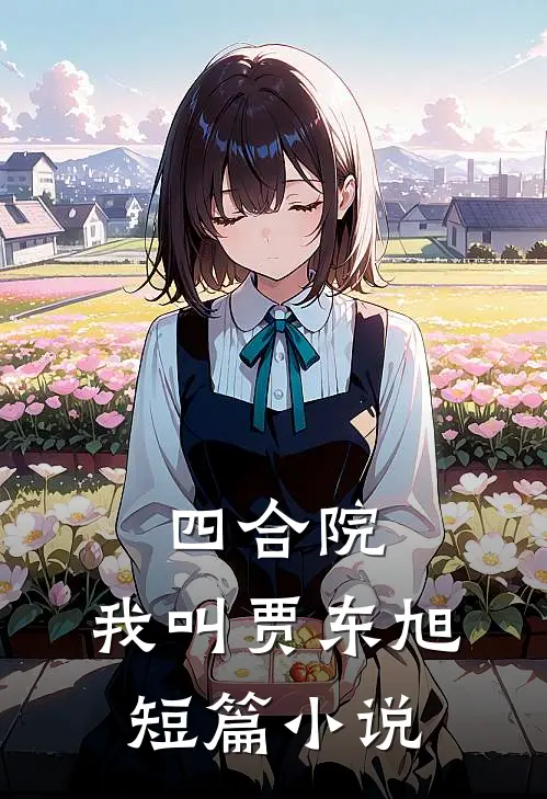 四合院：我叫贾东旭短篇小说