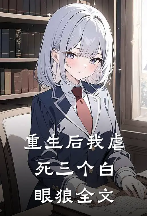 重生后我虐死三个白眼狼全文