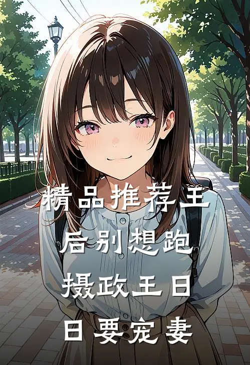 精品推荐王后别想跑，摄政王日日要宠妻
