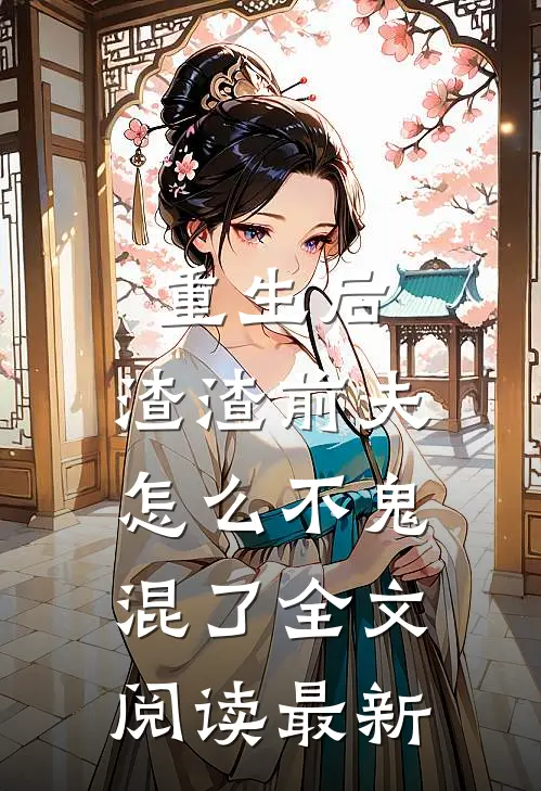 重生后，渣渣前夫怎么不鬼混了全文阅读最新