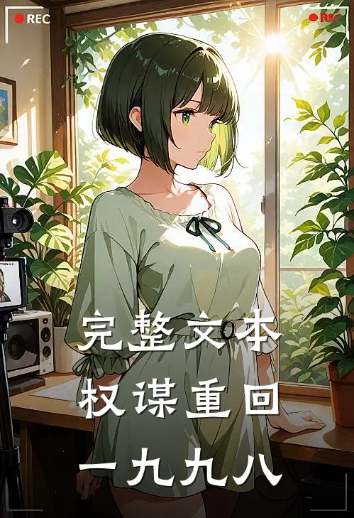 完整文本权谋重回一九九八