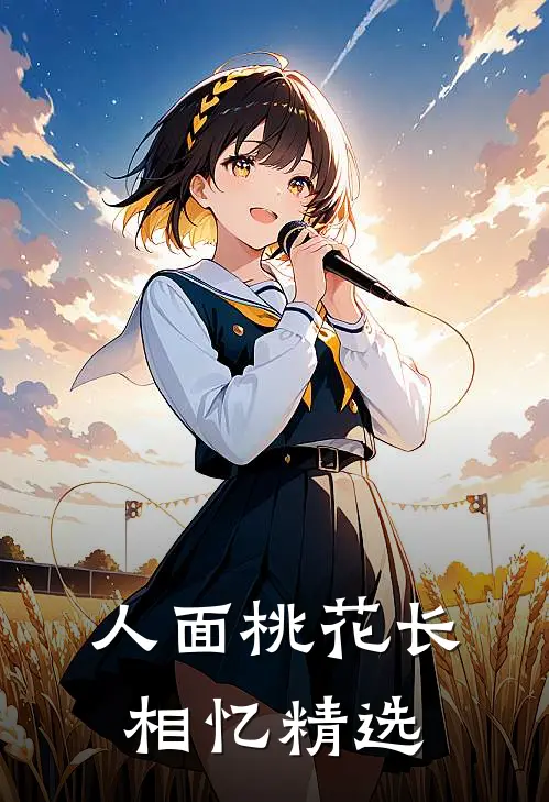 人面桃花长相忆精选