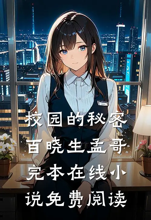 校园的秘密百晓生孟哥完本在线小说免费阅读