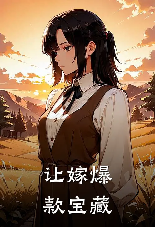 让嫁爆款宝藏
