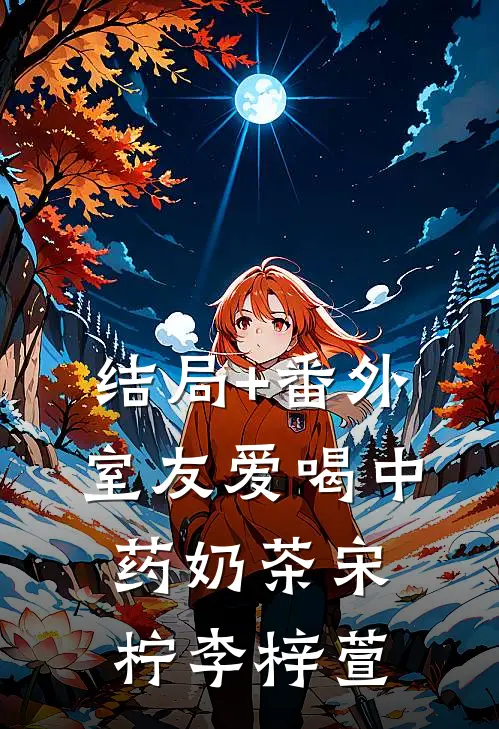 结局+番外室友爱喝中药奶茶宋柠李梓萱