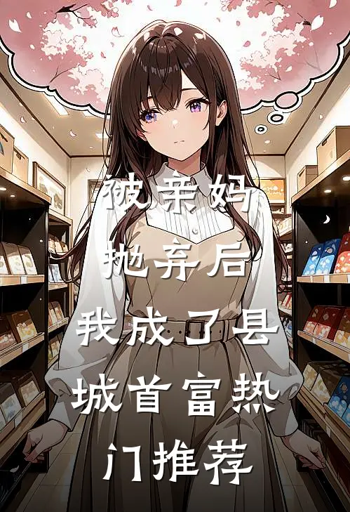 被亲妈抛弃后，我成了县城首富热门推荐