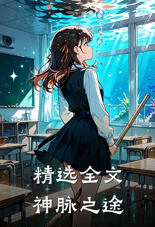 精选全文神脉之途