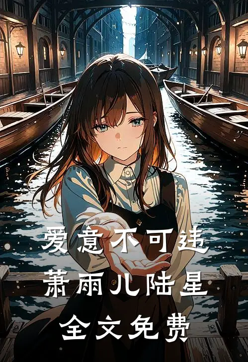 爱意不可违萧雨儿陆星全文免费