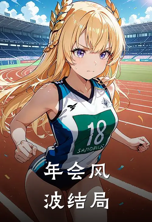 年会风波结局