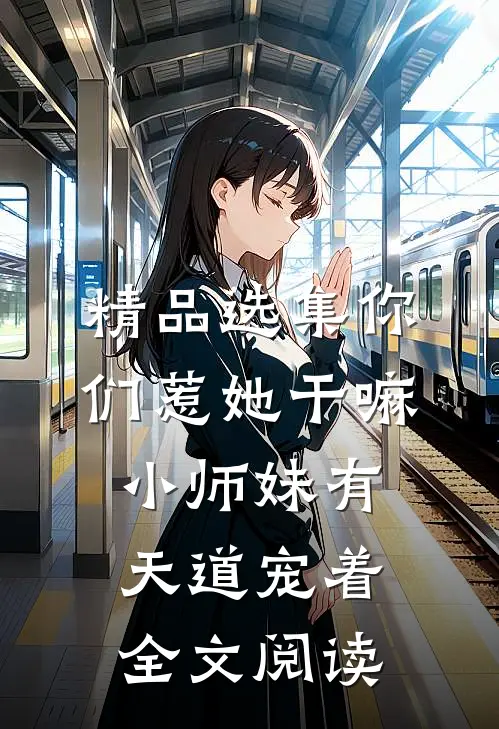 精品选集你们惹她干嘛小师妹有天道宠着全文阅读