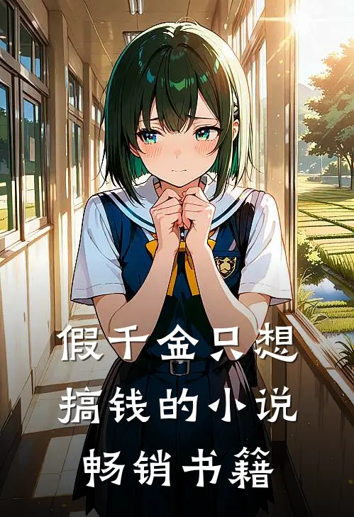 假千金只想搞钱的小说畅销书籍
