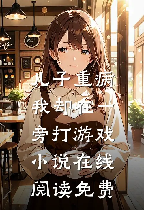 儿子重病，我却在一旁打游戏小说在线阅读免费
