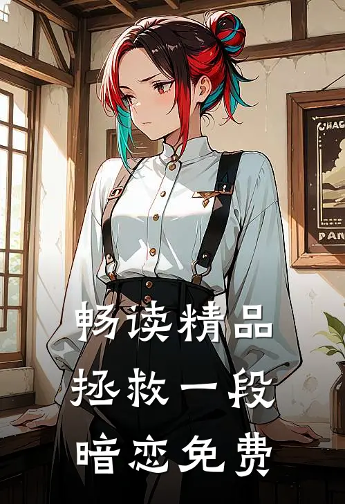 畅读精品拯救一段暗恋免费