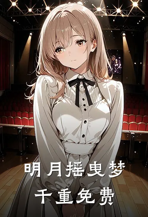 明月摇曳梦千重免费