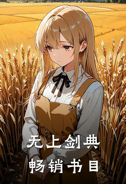 无上剑典畅销书目
