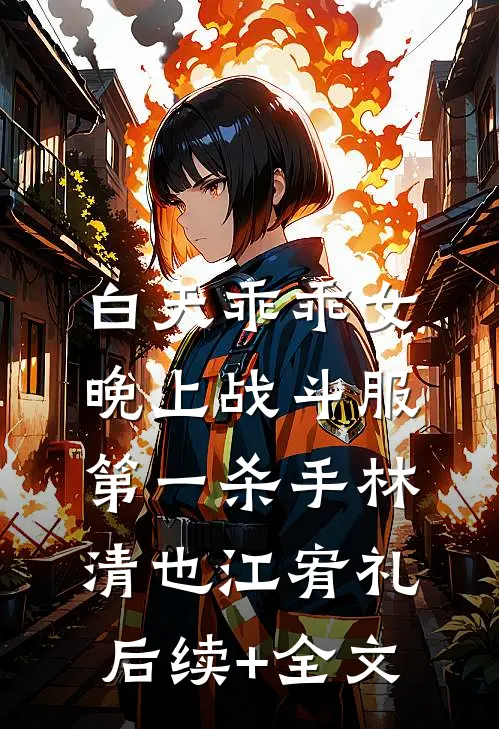 白天乖乖女，晚上战斗服第一杀手林清也江宥礼后续+全文