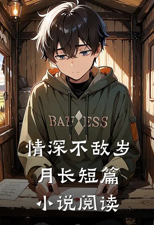 情深不敌岁月长短篇小说阅读