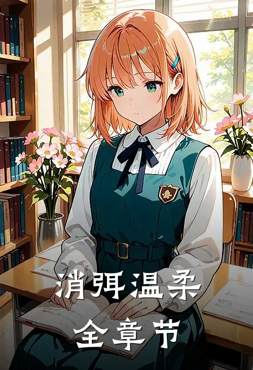 消弭温柔全章节